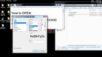 My CFG Mod Menu MW2 (No Jailbreak Tutorial)