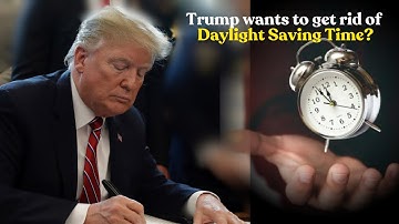 Daylight Saving Time Explained! Why We ‘Spring Forward’ & How to Adjust | Eye2Future