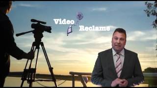 Video \& Reclame woningvideo promo