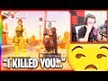 He Tried To Troll Me... (Funny Random Duos)