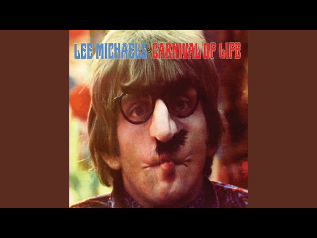 Lee Michaels - Sounding The Sleeping