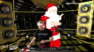 DJ Kitting Lee classic disco December edition I episode 1