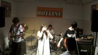 [愛、故ニ綾ナス] HOTLINE2016 島村楽器イオンモール倉敷店 店予選動画