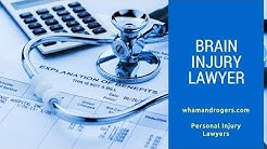 Traumatic Brain Injuries - Houston Brain Injury Lawyer