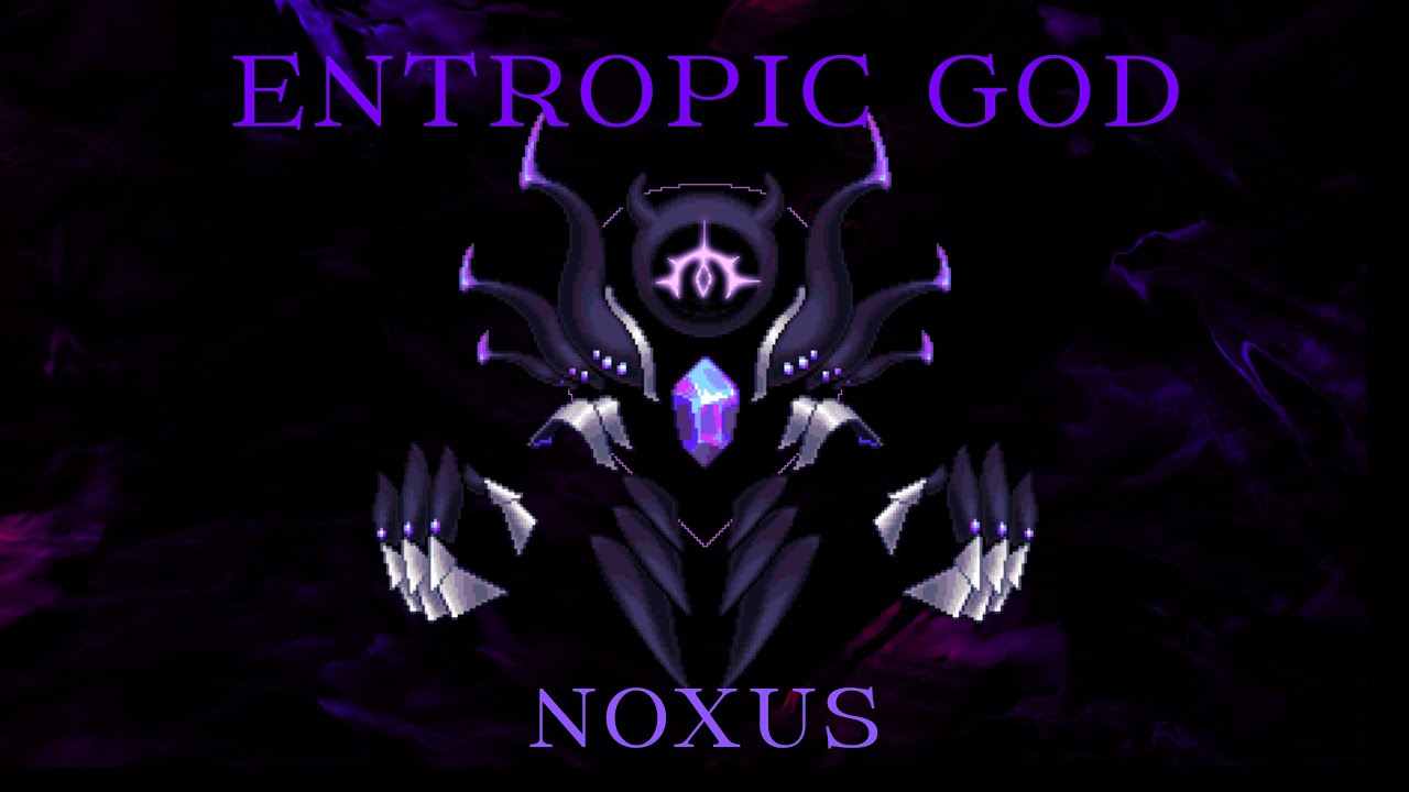 What Is Wrath Of The Gods Terraria