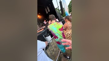 Daniel Donato & Cosmic Country - Hangman’s Reel - 7/26/24 - Flood City Music Fest