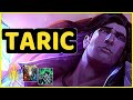 Taric solo killed Graves