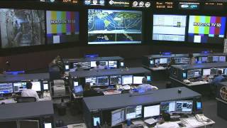 ISS Update - March 14, 2013