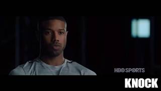 Creed Ii Tribute Neffex - Unstoppable Mv