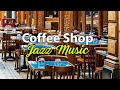 Coffee Shop Jazz - Smooth Jazz Background Music for April