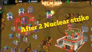 EPIC COMEBACK BATTLE || ART OF WAR 3 || Aow 3 new hero