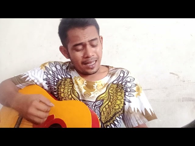 Lalap di parlalapan  cipt : sanrony Manalu (cover) manik par Andung andung) class=