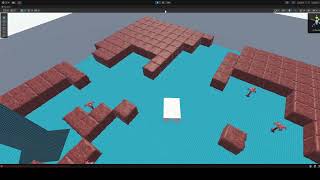 Random Level Generation for my game