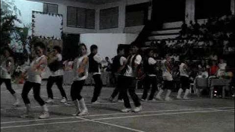 CSU-CC ExtremerZ entertainment