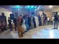 افخم دبكة ولدة وقوصار من زينة شباب البوبنا و زينة شباب مريمين من افراح ال دبور الفنان جمال العساف 