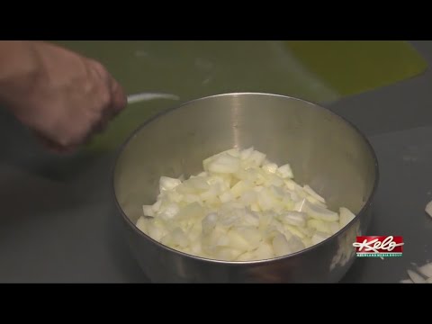 Wideo: Czy odwołano cebulę z farmy shuman?