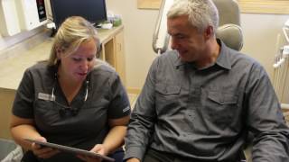e-Prescribing with XLDent