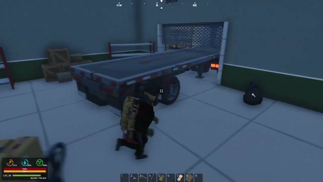 Surroundead! once more.