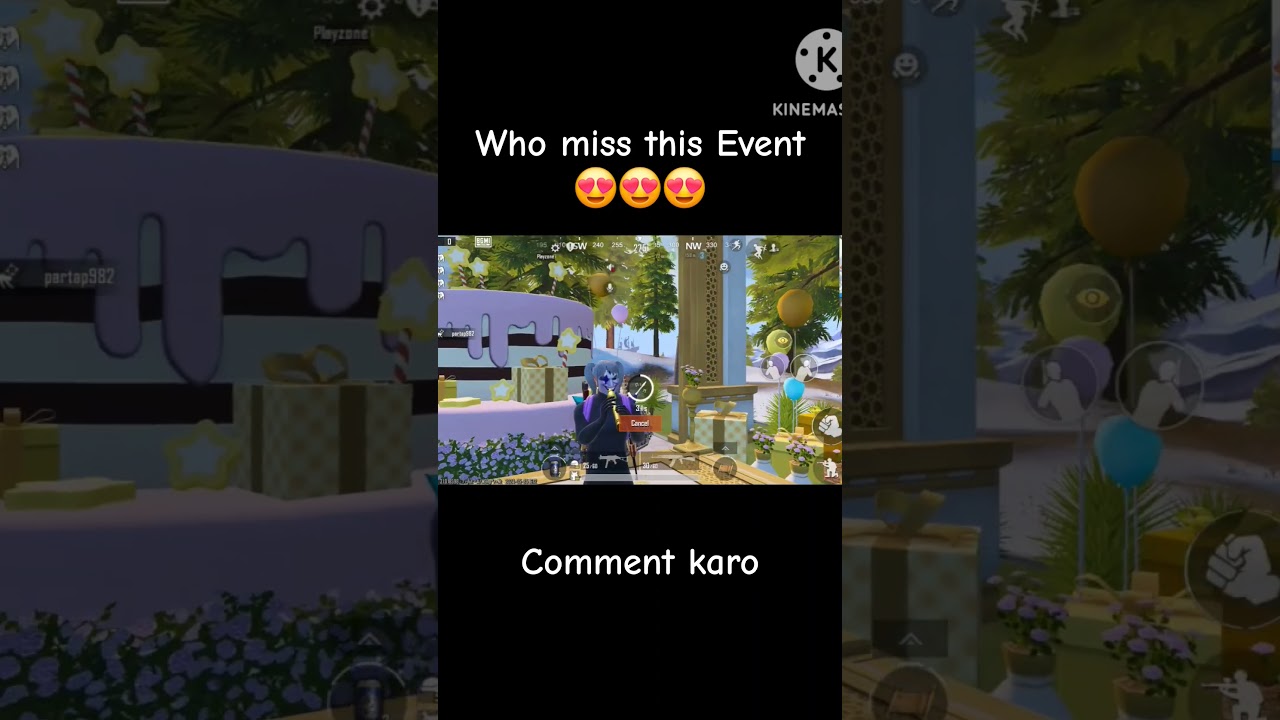 MISS YOU ALADIN EVENT 🫠🫠