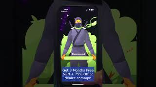 VPN for iphone! #iphone #vpn #free #fypシ #gurparmrakhra #gurparm_rakhra
