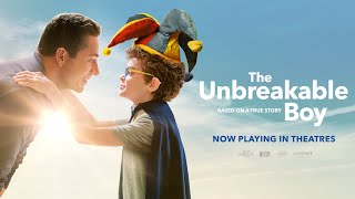 THE UNBREAKABLE BOY | Now Playing In Theatres | Cineplex Pictures