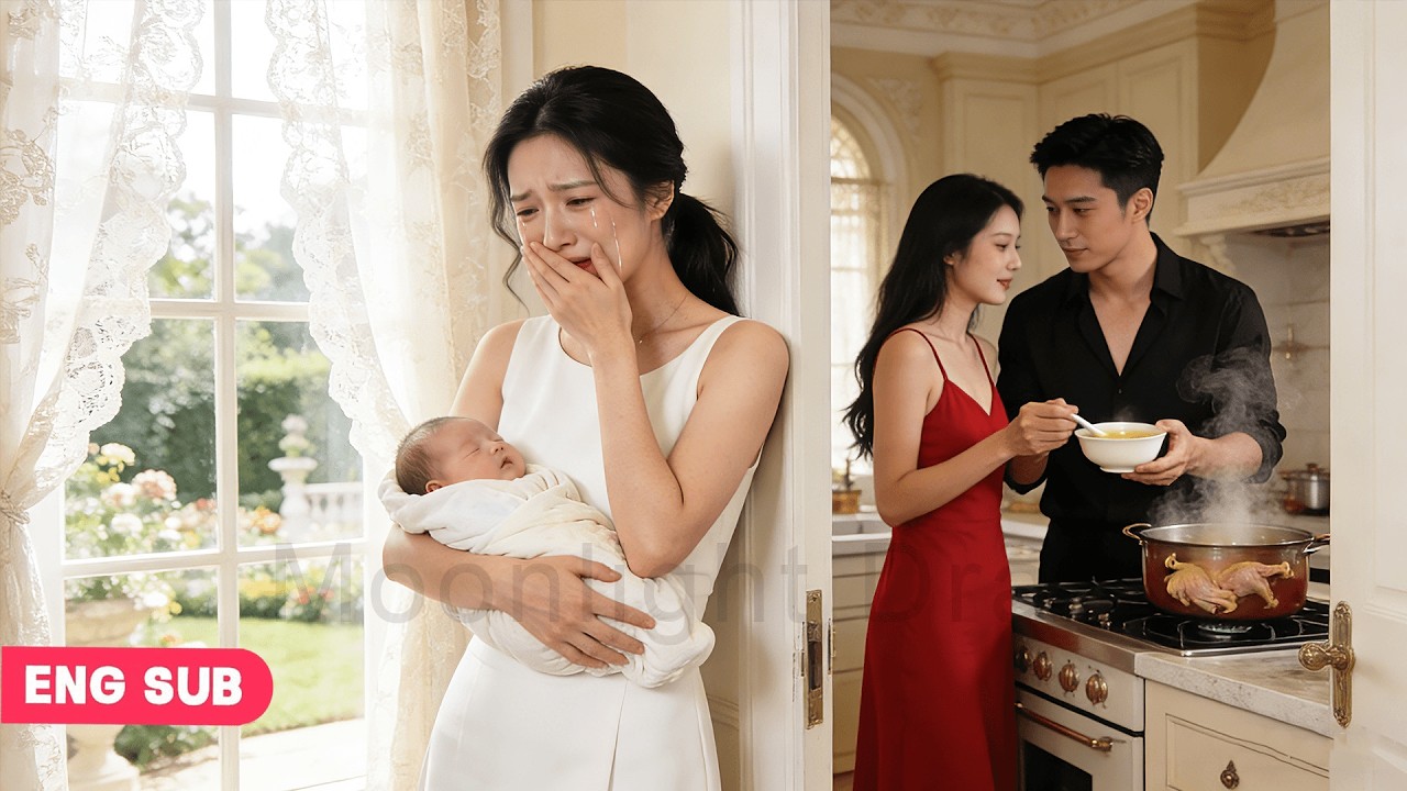 Found Husband Swapped My Baby With Lover's, I Left. Later, He Saw CEO Put Ring On Me!—He Collapsed!