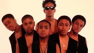 Welp, THIS Is What Happened to Another Bad Creation  They Weren't Making Any Money?