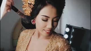 [CEREMONY] UPACARA PAWIWAHAN // PERNIKAHAN ADAT BALI // WEDDING//  HOCHZEIT { HENDRA & JUNI }