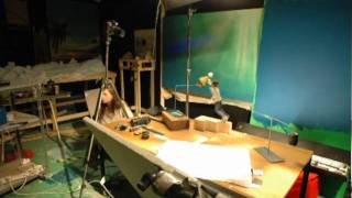 NFTS Animation Timelapse.mov