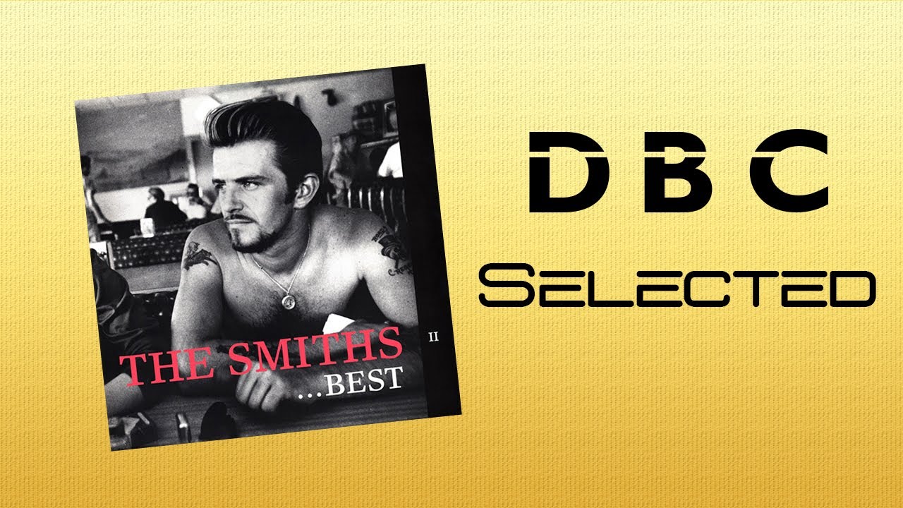 The Smiths - Ask - YouTube