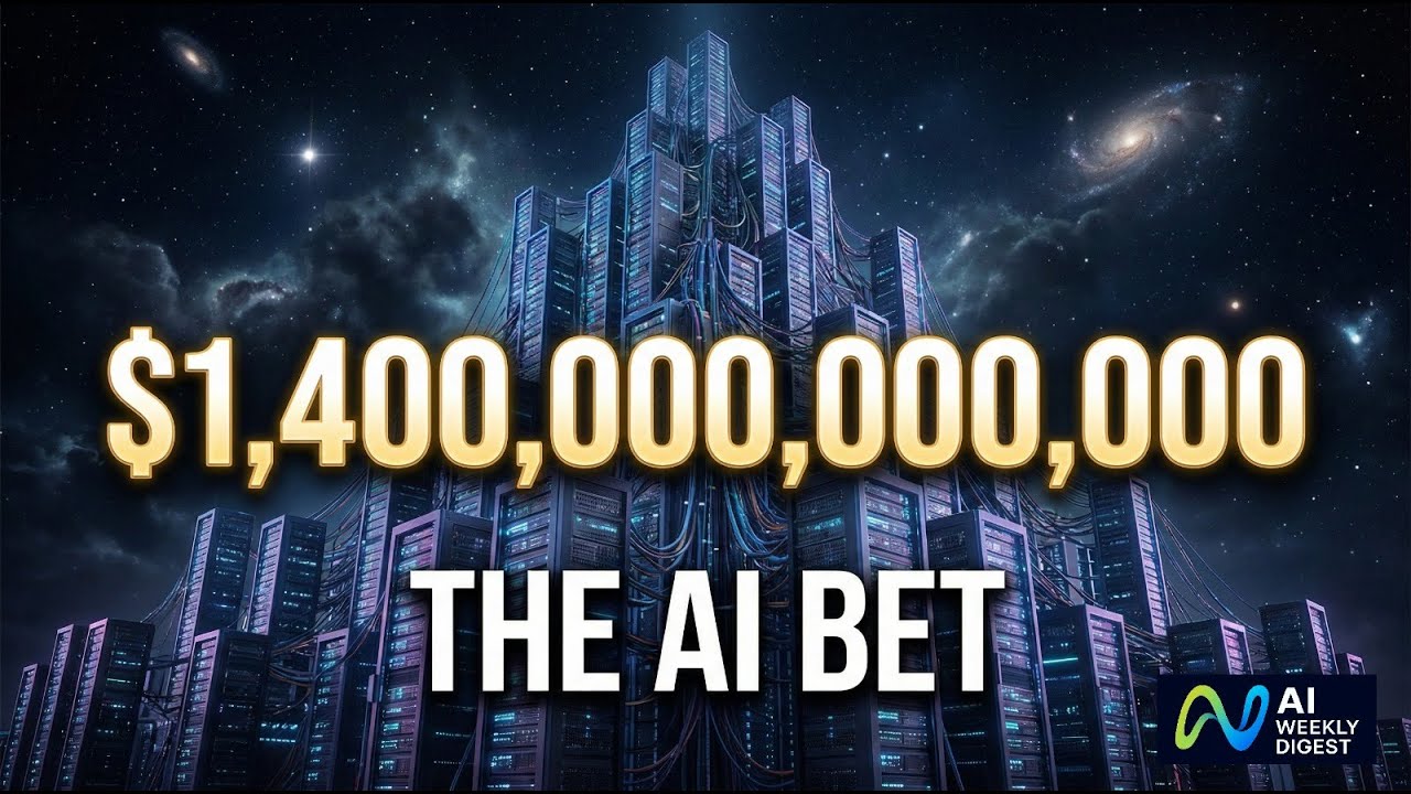 The New AI Gold Rush: Why "Bigger" is No Longer Better - YouTube