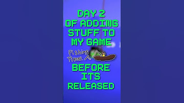 Subscribe for more content like this! #gamedev #gaming #devlog #indiegame #indiegames #fyp