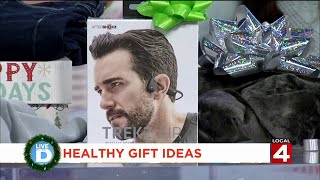 Live in the D: Healthy gift ideas
