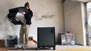 ENDERS Hyde SIKR 3 Turbo Timelapse 
