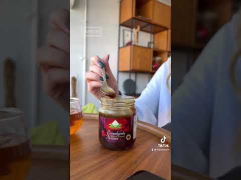 عسل الإبيميديوم التركي من ثيمرا لنشاط طول اليوم     240 