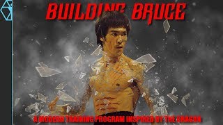 Building Bruce Pt 1 A Modern Training Program Inspired By Bruce Lee