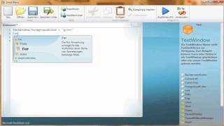 Small Basic Tutorial Deutsch 02 [FullHD/1080p]