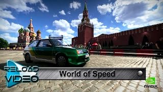 World of Speed клип, OST, Soundtrack, HD World of Speed клип, OST, Soundtrack, HD
