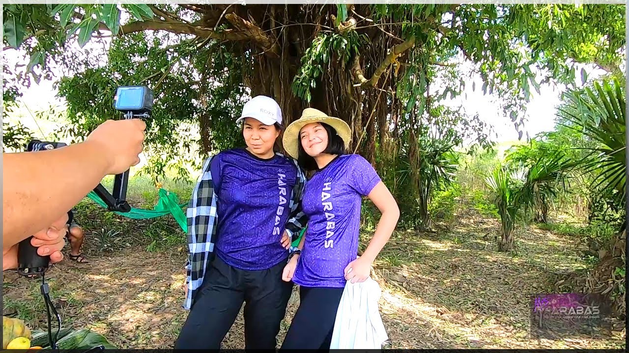 EP262-Part 1 - May Bagong Haciendera | Bianca Umali and Mrs Harabas