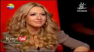 Özgür Çakıroğlu  - Yüzsüz yürek S'how TV