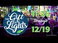 The Gift of Lights 2021