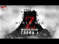 World War Z Стрим/Прохождение игры | Война Миров Z - Глава 1: НАМ НУЖНА ПОМОЩЬ !