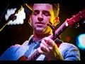 Dashboard Confessional - Hands Down (Sao Paulo/Brazil, March 9th, 2013) @LBViDZ