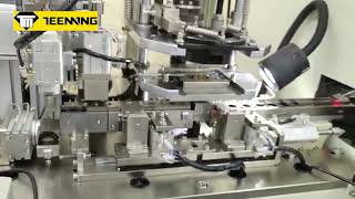 AIP 28 Pin Inserter Machine