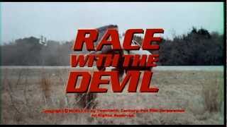 Race with the Devil trailer