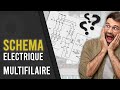  comment lire et crer un schma lectrique multifilaire 