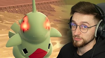 Return of the King (Pokemon Legends Z-A Part 7)