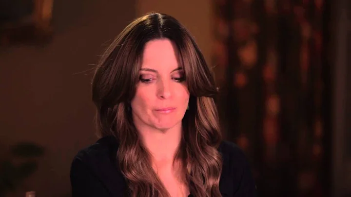 This Is Where I Leave You: Tina Fey "Wendy Altman"...