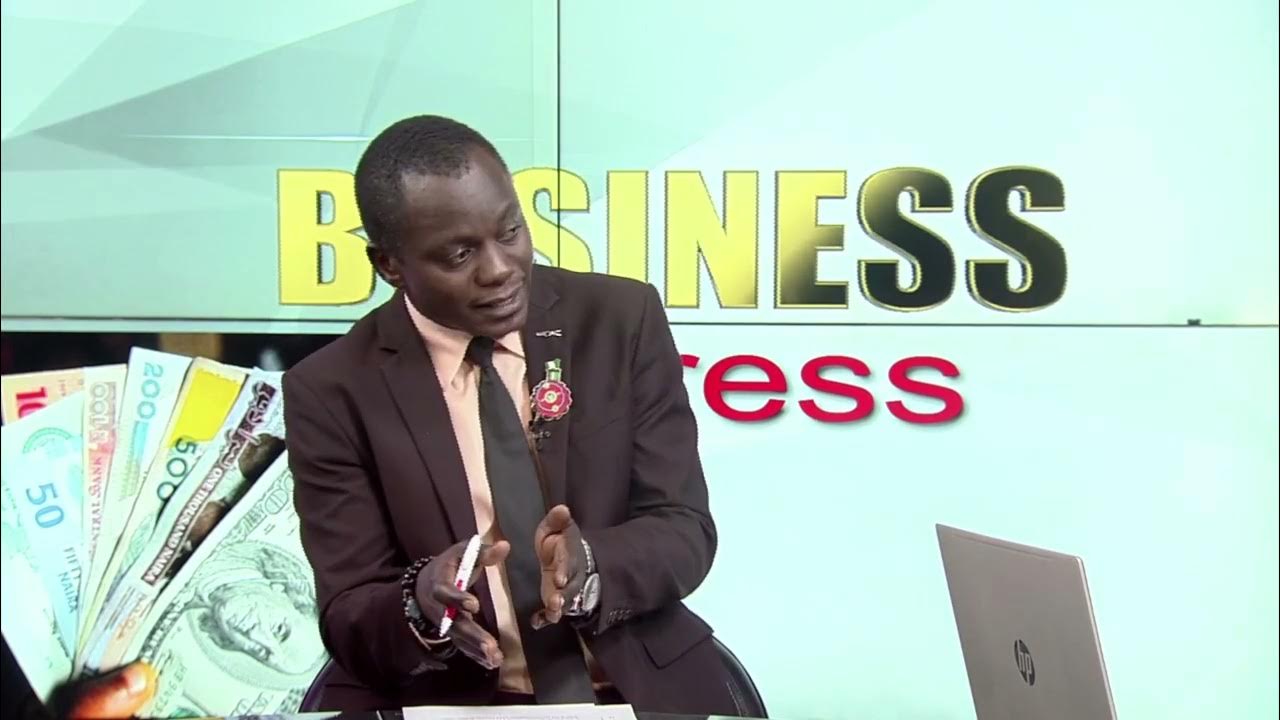 BUSINESS EXPRESS – EP. 1097 – 21st December, 2022