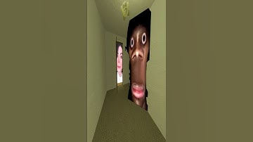 Michael Jackson And Aughhhh Nextbot Gmod